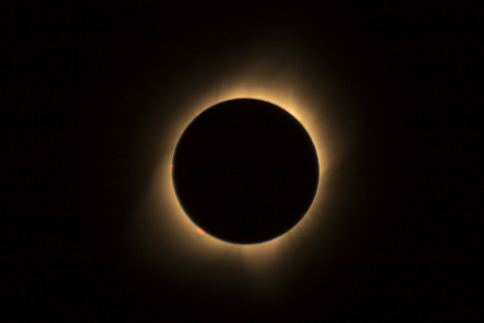 The 2024 Solar Eclipse Will Bring Shadow Bands, Baily’s Beads And Diamond Ring - 6
