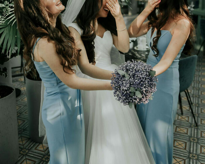 “What Is Your Unpopular Wedding Opinion?” (30 Answers)