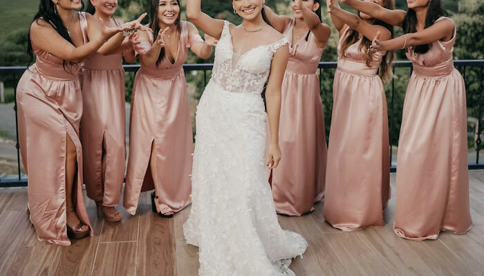 “What Is Your Unpopular Wedding Opinion?” (30 Answers)