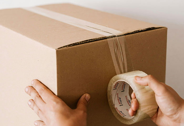 Couple Checking Out Rental Property Finds A Hidden Message From Previous Tenants, Heed The Warning