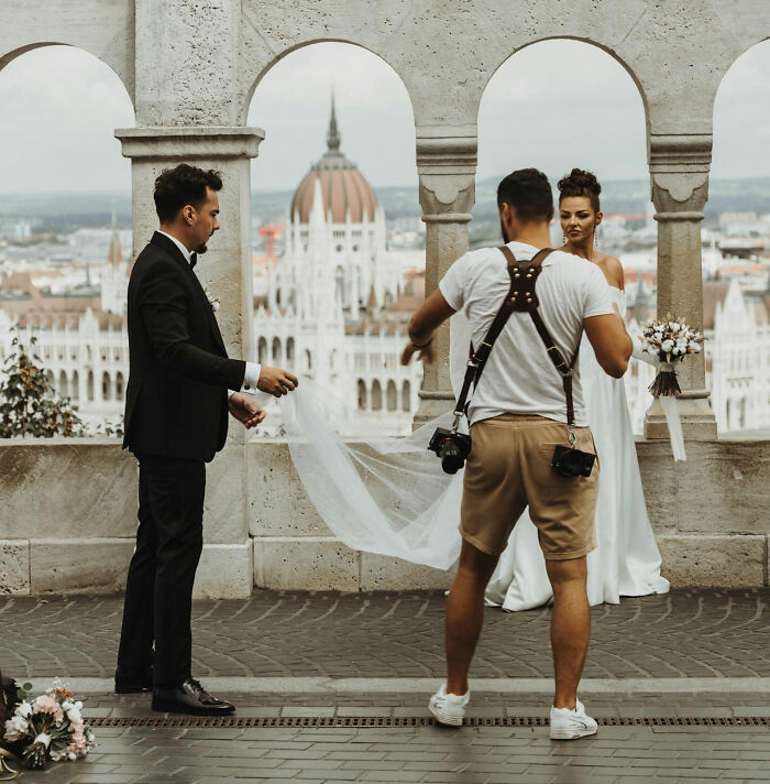 “What Is Your Unpopular Wedding Opinion?” (30 Answers)