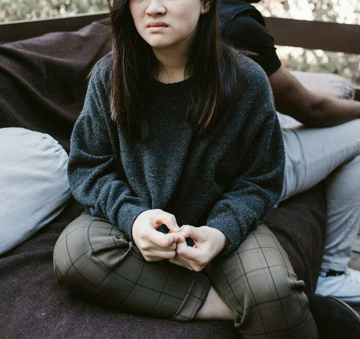 “What Was The Reason You Didn’t Marry The Person You Thought You Were Going To?” (45 Answers)