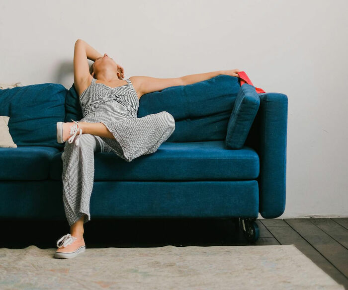 20 Mujeres comparten las razones inusuales por las que rompieron con su pareja