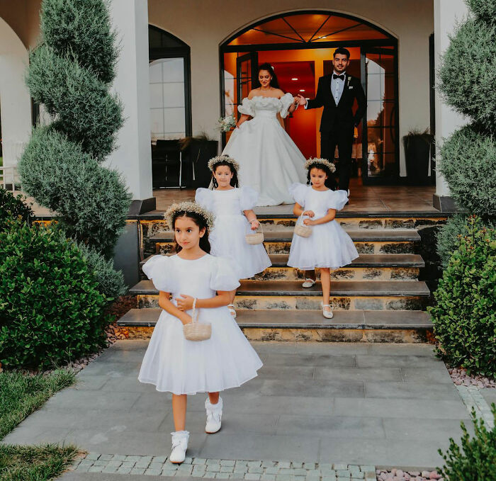 “What Is Your Unpopular Wedding Opinion?” (30 Answers)