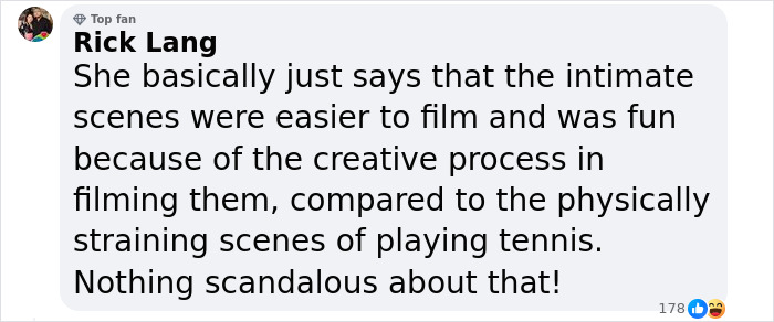 "I Felt Very Lucky": Zendaya Says She &ldquo;Loved&rdquo; Filming Steamy Scene In New Film "Challengers"