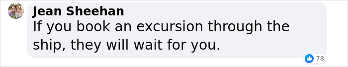 Captain Refuses To Let Stranded Passengers Back On Cruise Ship, Tourists Left On African Island - 13