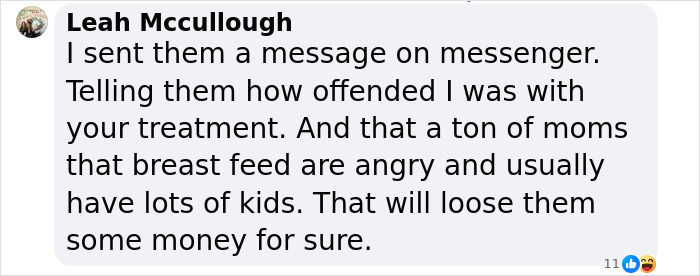 A Water Park Bans Mom From Breastfeeding In Water, Her Rant Goes Viral Online Causing Backlash - 25