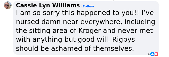 A Water Park Bans Mom From Breastfeeding In Water, Her Rant Goes Viral Online Causing Backlash - 24