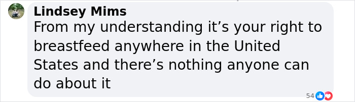 A Water Park Bans Mom From Breastfeeding In Water, Her Rant Goes Viral Online Causing Backlash - 19