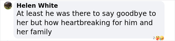 Hero Mom’s Husband Had To Choose Between Her And Baby After They Went To Separate Hospitals Hero Mom’s Husband Had To Choose Between Her And Baby After They Went To Separate Hospitals