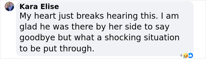 Hero Mom’s Husband Had To Choose Between Her And Baby After They Went To Separate Hospitals Hero Mom’s Husband Had To Choose Between Her And Baby After They Went To Separate Hospitals