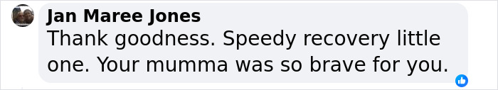 Hero Mom’s Husband Had To Choose Between Her And Baby After They Went To Separate Hospitals Hero Mom’s Husband Had To Choose Between Her And Baby After They Went To Separate Hospitals