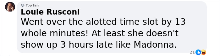 Lana Del Rey Faces “Summertime Sadness” As She Broke Coachella Rules, And It Cost A $28,000 Fine Lana Del Rey Faces “Summertime Sadness” As She Broke Coachella Rules, And It Cost A $28,000 Fine