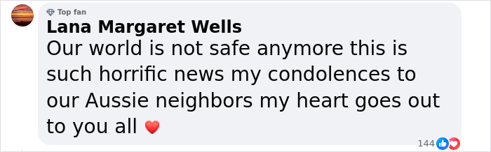 “Motherly Love Is So Strong”: Aussie Mom Thrusts Baby To Strangers In Last Heroic Act - 8