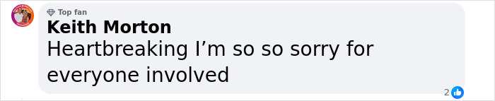 “Motherly Love Is So Strong”: Aussie Mom Thrusts Baby To Strangers In Last Heroic Act - 9