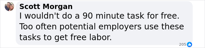 &ldquo;They&rsquo;re Not Volunteers&rdquo;: CEO Blasts Applicant For Refusing Task, Gets Reality Check Instead