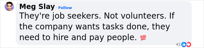 &ldquo;They&rsquo;re Not Volunteers&rdquo;: CEO Blasts Applicant For Refusing Task, Gets Reality Check Instead