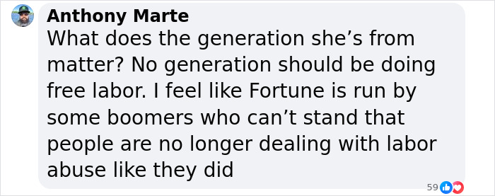 &ldquo;They&rsquo;re Not Volunteers&rdquo;: CEO Blasts Applicant For Refusing Task, Gets Reality Check Instead