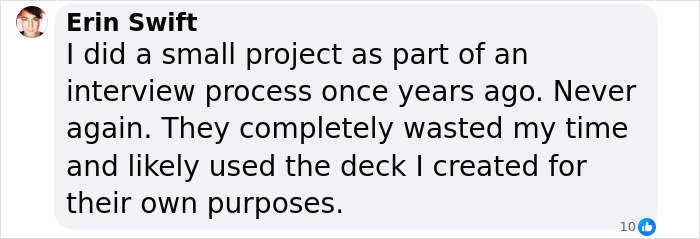 &ldquo;They&rsquo;re Not Volunteers&rdquo;: CEO Blasts Applicant For Refusing Task, Gets Reality Check Instead