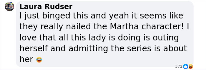 Baby Reindeer&rsquo;s Real-Life Martha Says She Will Sue Netflix Over Her Portrayal In The Show