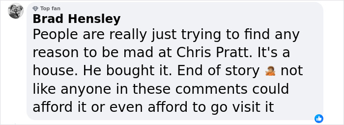 “History Destroyed”: Chris Pratt And Katherine Schwarzenegger Spark Outrage With Estate Project “History Destroyed”: Chris Pratt And Katherine Schwarzenegger Spark Outrage With Estate Project