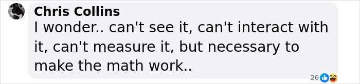 New Scientific Data Shows That Dark Matter Is Even Stranger Than We Thought