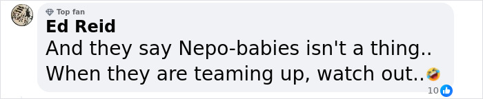 “Your Dads Are Proud!“: John Lennon and Paul McCartney’s Sons Release Song Together That Has Fans Obsessed - 8
