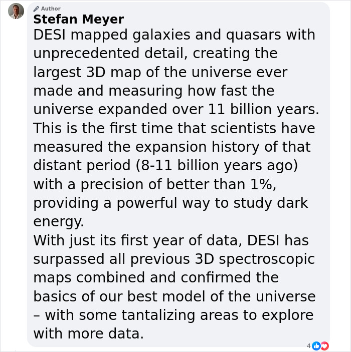 Researchers Are Proposing A New Solution For The Hubble Tension Puzzle - 13