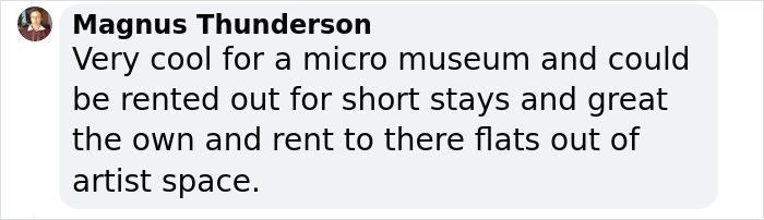 After Artist Passes Away, The Rental Apartment He Made His Work Is Declared Protected - 10