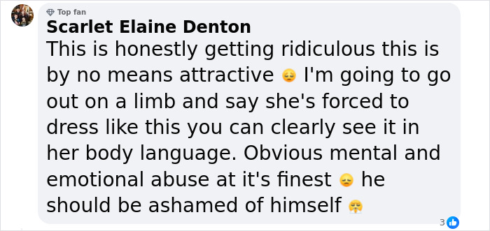 Bianca Is Running Out Of Ideas As Kanye Takes Out Wife In Lace Bra And See-Through Tights - 11