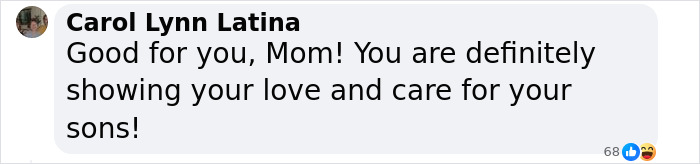 “I Ain’t Playing No Games”: Mother Turns Her Two Sons In To The Police - 4