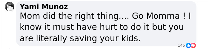 “I Ain’t Playing No Games”: Mother Turns Her Two Sons In To The Police - 5