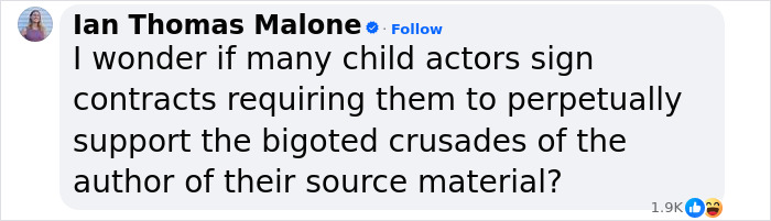 “I Love Daniel Radcliffe and Emma Watson Even More Now”: HP Fans Take Sides After J.K. Rowling's Rant - 18