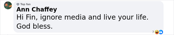 More Details Emerge About Fin Affleck’s Family Life After They Reveal Name Change At Funeral - 10