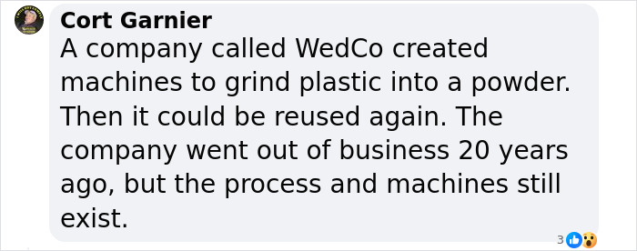 Advanced Recycling Claims To Convert Dirty, Mixed Plastic Into Brand New Over and Over Again Advanced Recycling Claims To Convert Dirty, Mixed Plastic Into Brand New Over and Over Again