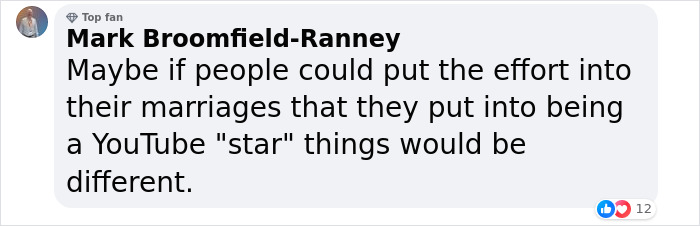 Youtuber Aspyn Ovard Files For Divorce On The Same Day She Shares News Of Their 3rd Child's Birth