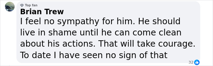 Olympic Runner Oscar Pistorius Now Can’t Find Job After Serving Prison Time For Girlfriend’s Homicide - 3