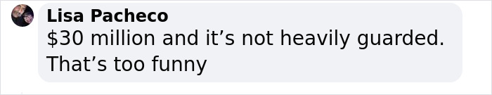 “Can Imagine The Film Already”: $30M Easter Heist Leaves LAPD And Feds Baffled - 7