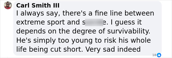 21-Year-Old Skier’s Attempt To Jump Highway 40 In Colorado Ends In Tragedy - 11