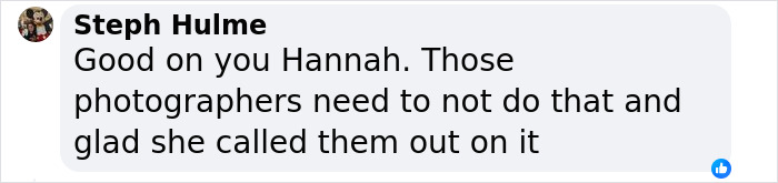 Hannah Waddingham Shuts Down "Misogynistic" Photographer Who Asked Her To "Show Leg" Hannah Waddingham Shuts Down "Misogynistic" Photographer Who Asked Her To "Show Leg"