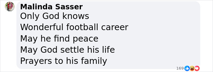 OJ Simpson, NFL Star Acquitted In “Trial Of The Century,” Passes Away At 76 - 11