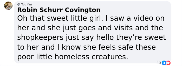 Pet Shop Rescues Stray Cat And Gives Her The Best Life At The Mall - 10