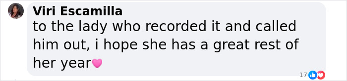 “Fantastic Work”: People Praise Woman’s Quick Thinking In Catching Upskirter On Camera - 5