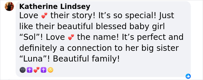 Woman Gives Birth During Solar Eclipse, Names Her Daughter After The Sun - 17