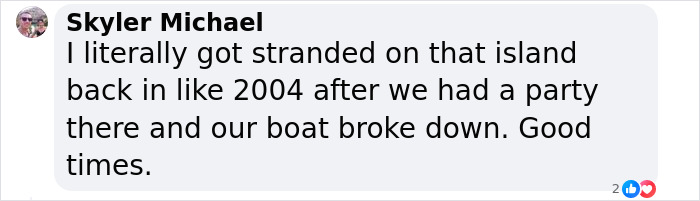 Four Friends Bought Their Own Island For $65K&mdash;And Are Flipping It For $14 Million
