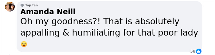 Airport Promises To Investigate After Cancer Survivor Forced To Remove Breast Prosthesis - 6