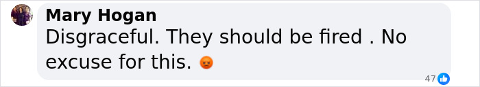 Airport Promises To Investigate After Cancer Survivor Forced To Remove Breast Prosthesis - 9