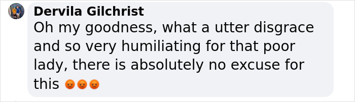 Airport Promises To Investigate After Cancer Survivor Forced To Remove Breast Prosthesis - 4