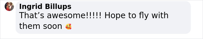 “Every Layover Is A Date Night” Husband And Wife Fly Commercial Planes Together - 17