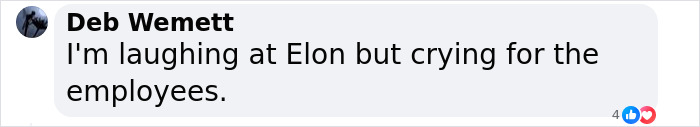 “Might As Well Say ‘Dear Peasant’”: Tesla’s Impersonal Layoff Email Sparks Outrage “Might As Well Say ‘Dear Peasant’”: Tesla’s Impersonal Layoff Email Sparks Outrage